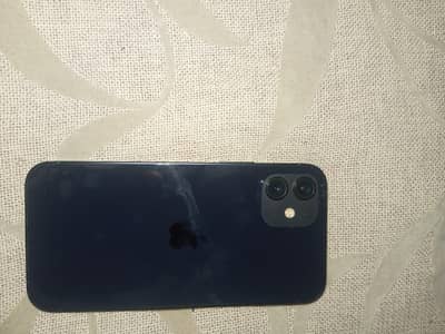 Apple iPhone 12
