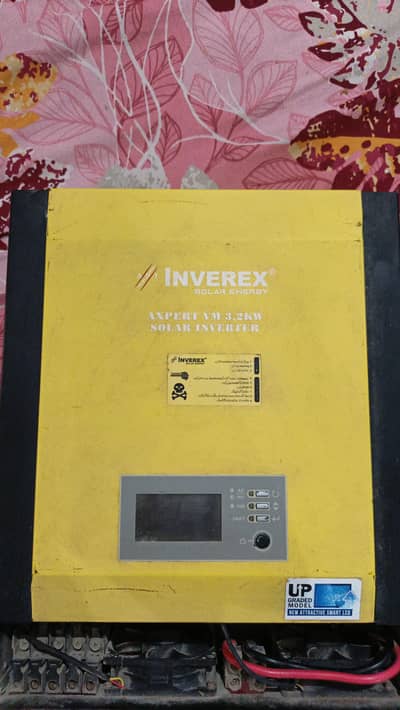 inverter