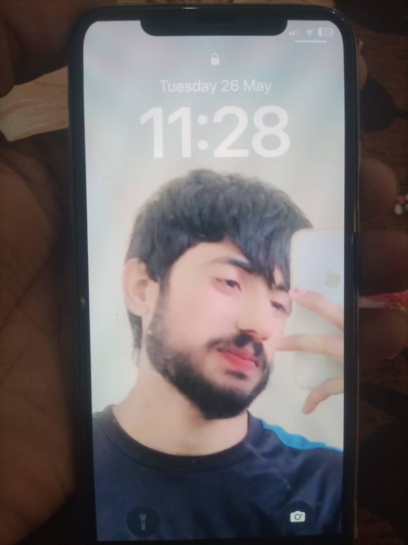 Apple iPhone X 1
