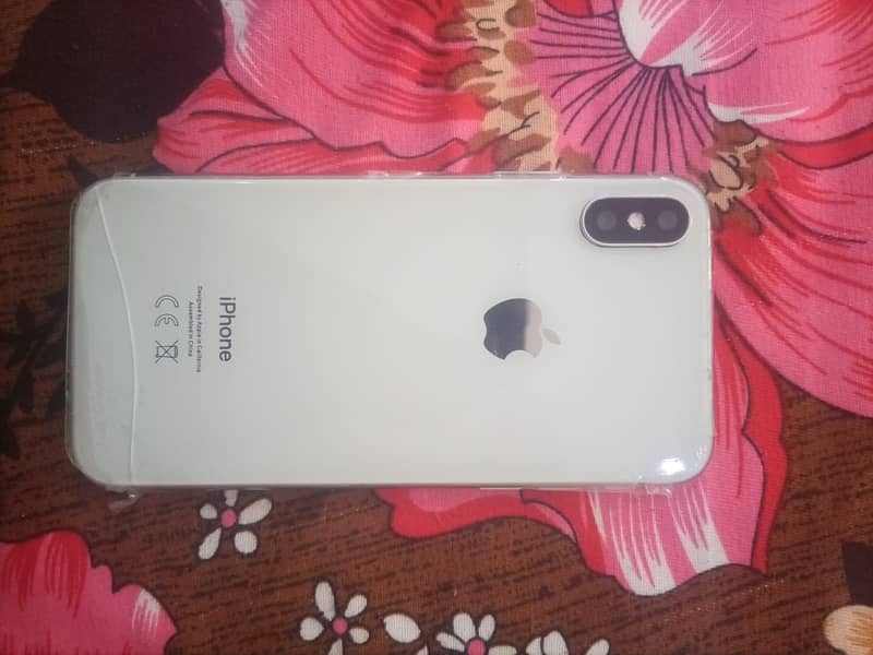 Apple iPhone X 2