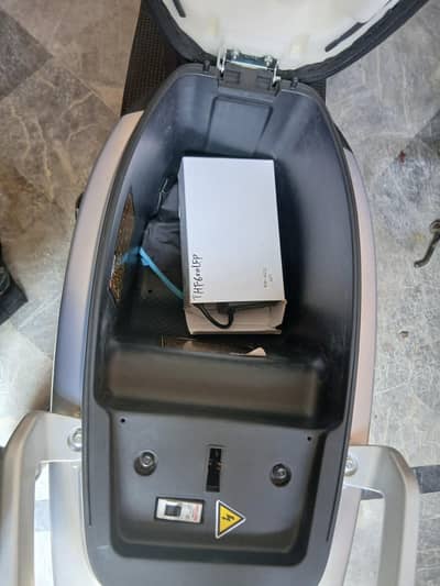 Metro T9 sport (Lithium LFP version)