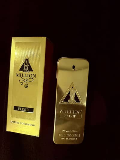 fragrance / perfumes / imported original fragrance / Paco rabanne