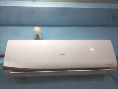 Haier inverter ac