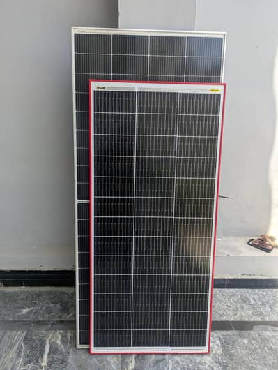 Solar Panel 280 Watt 200 Watt