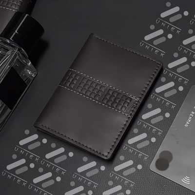 wallet for save money and other domestic things