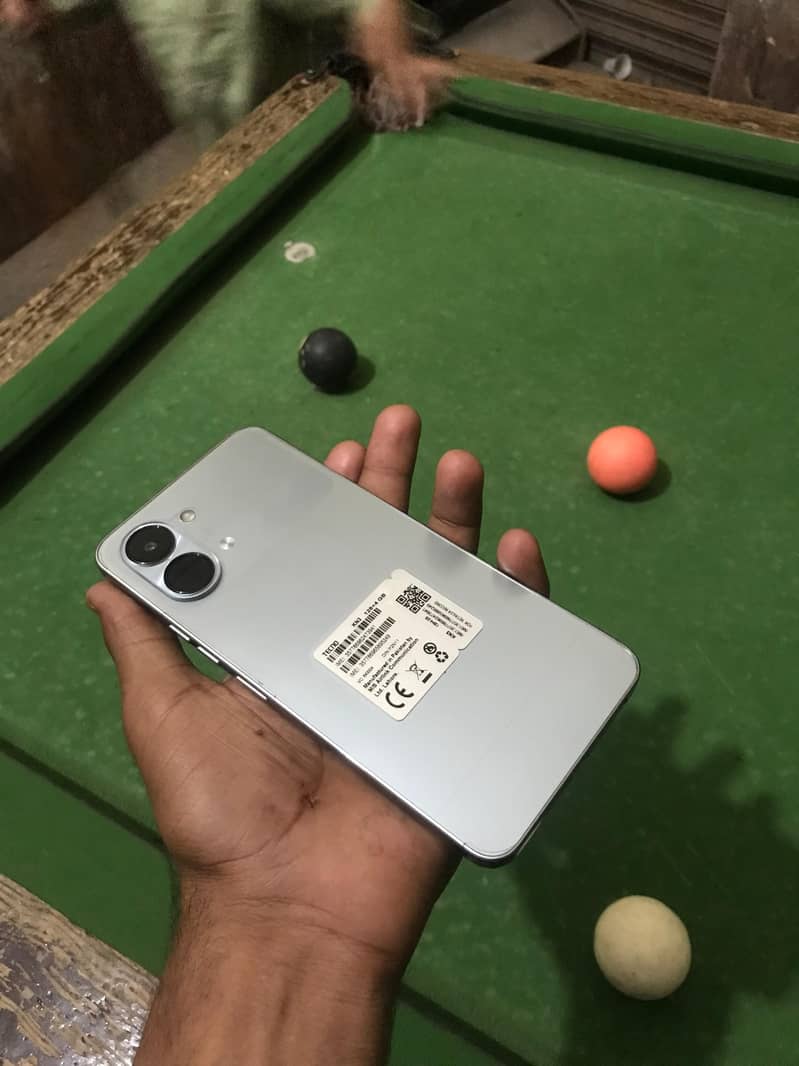 Tecno Other Model 1