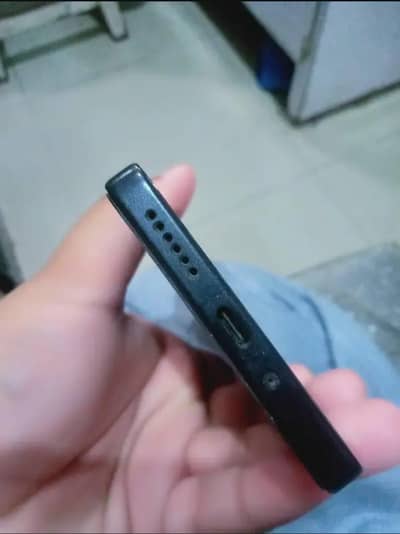 Xiaomi redmi note 13 pro 8/256