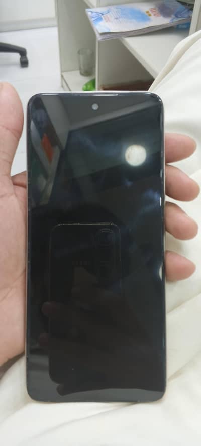 tecno camon 18t