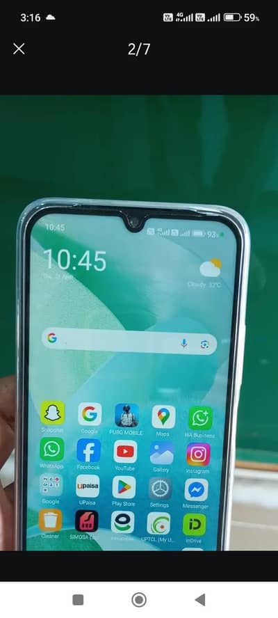 redmi 15c sale