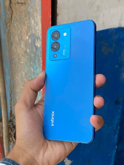 Infinix Note 12 Pro