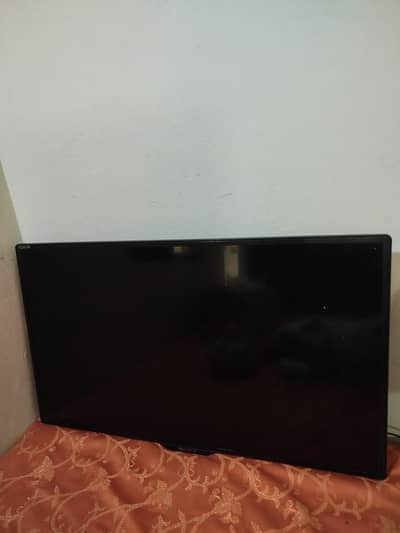 SONY LED TV