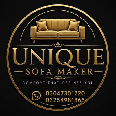 UNIQUE SOFAS MAKERS