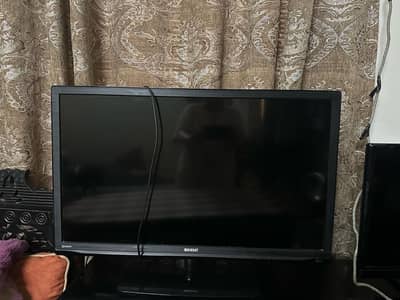Slightly used