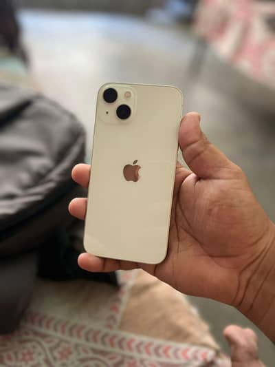 iphone 13 pta APROVED official brand new condition