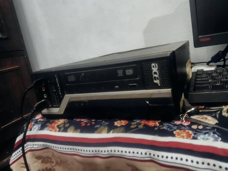 Acer Computer 1