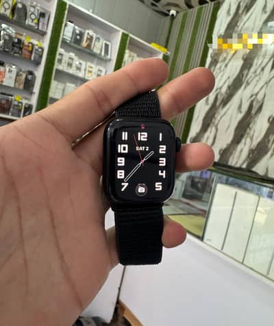 Apple watch series 7 sasti