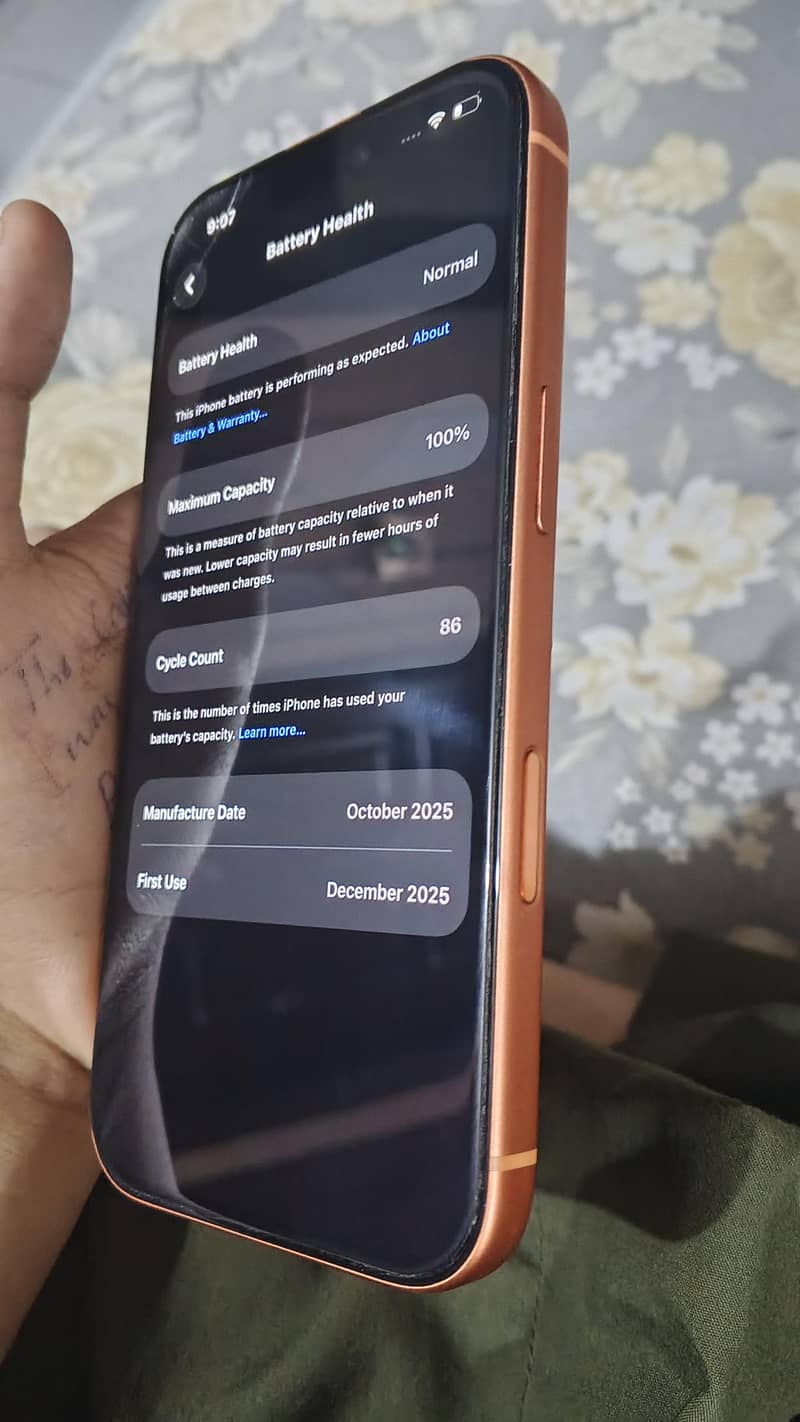 Apple iPhone 17 Pro 2