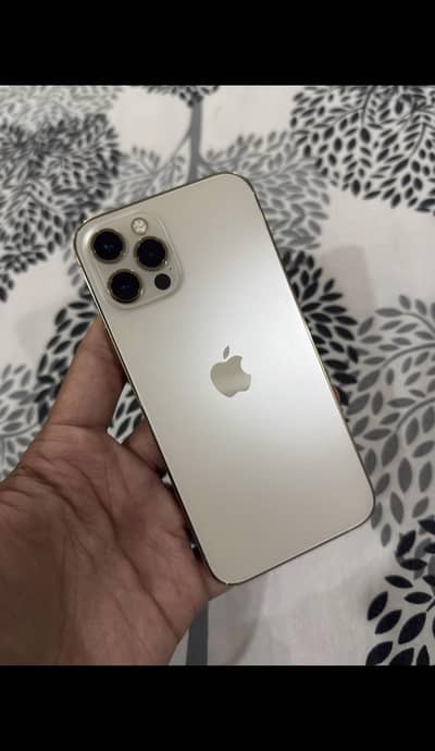 IPHONE 12 PRO NON ACTIVE