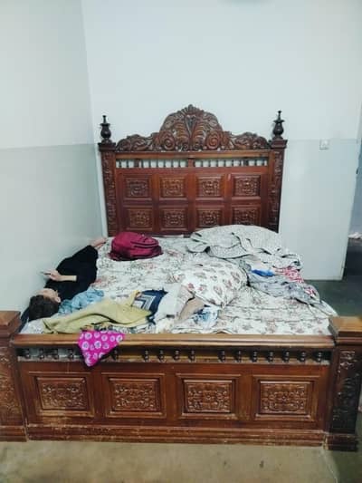 furniture pure diyar wood