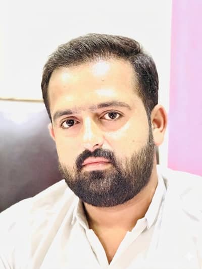 Aftab Dogar