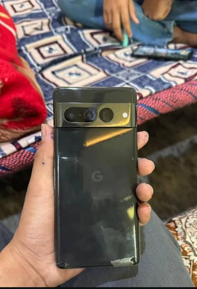 Google Pixel 7 Pro 0/3/1/8/6/2/5/2/7/6/4