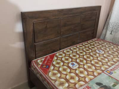 bed for sell 5×4