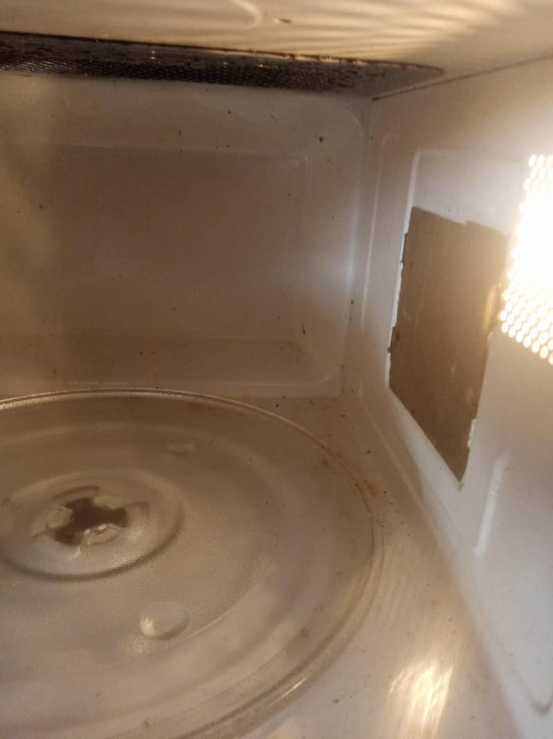 microwave 2
