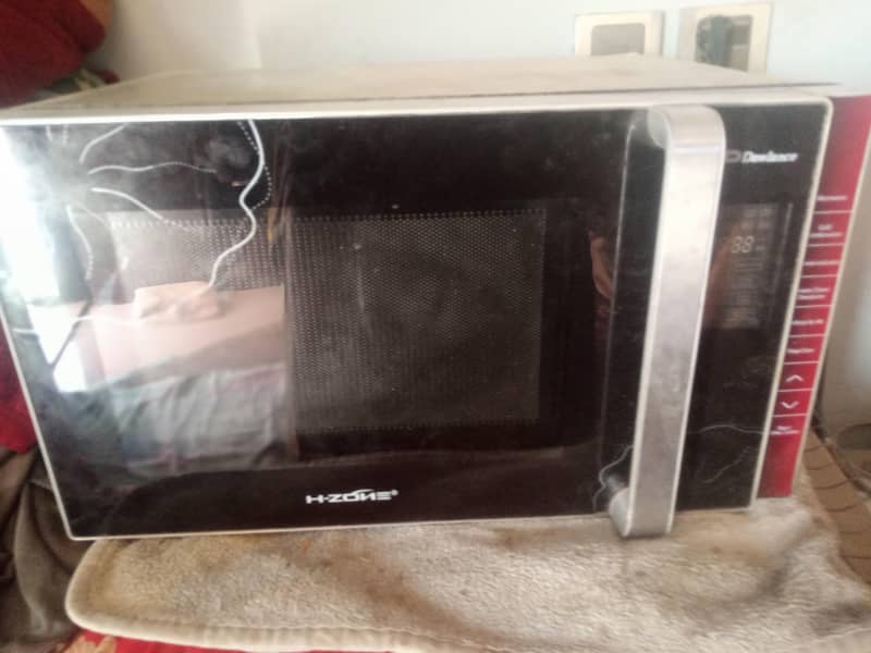 microwave 3