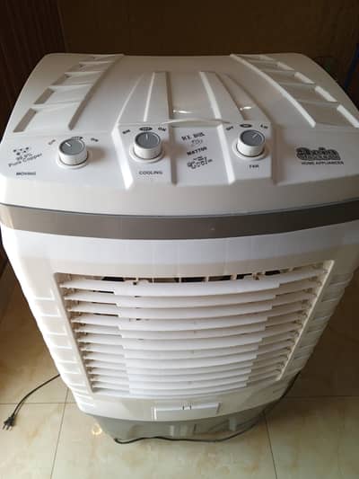Room Cooler