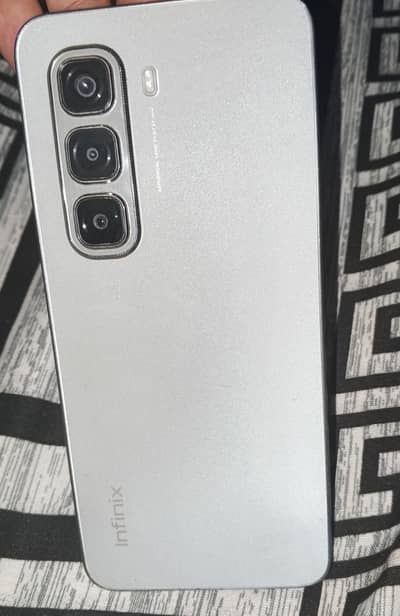 Infinix Hot 50 Pro in VIP Condition