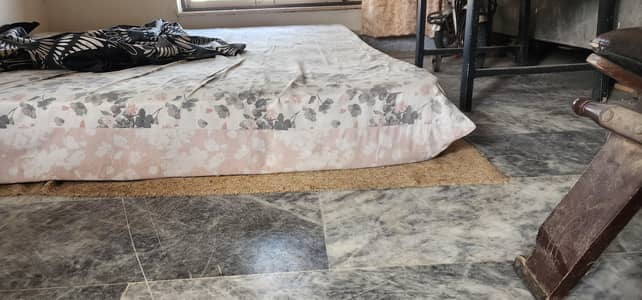 Spring Mattress  good condition