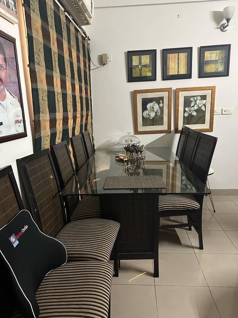 Dining Table 1
