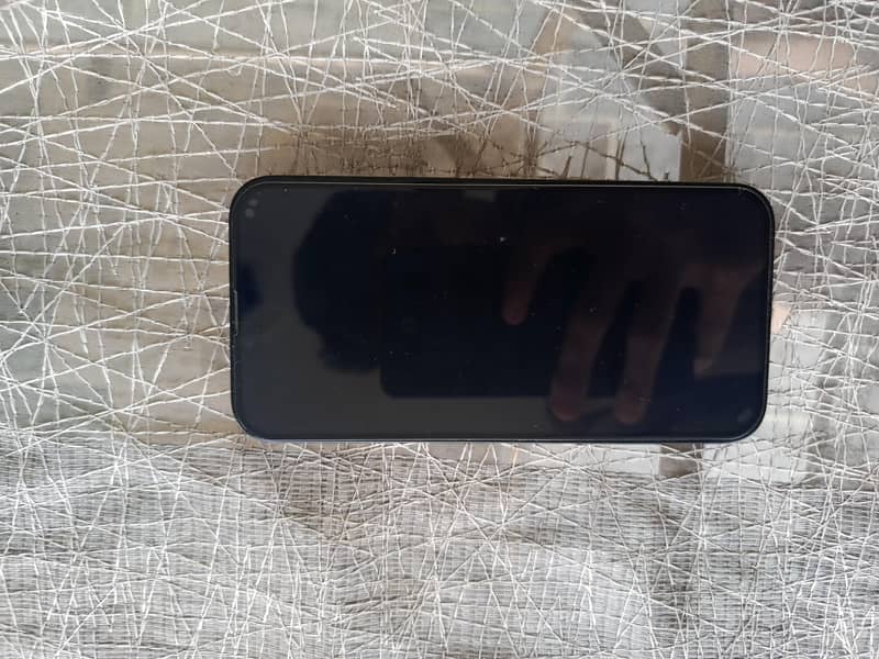 Apple iPhone 13 0
