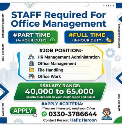 Job's