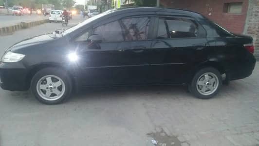 Honda City 2007 Model | Better then Alto Mehran Coure Cultus3234448649