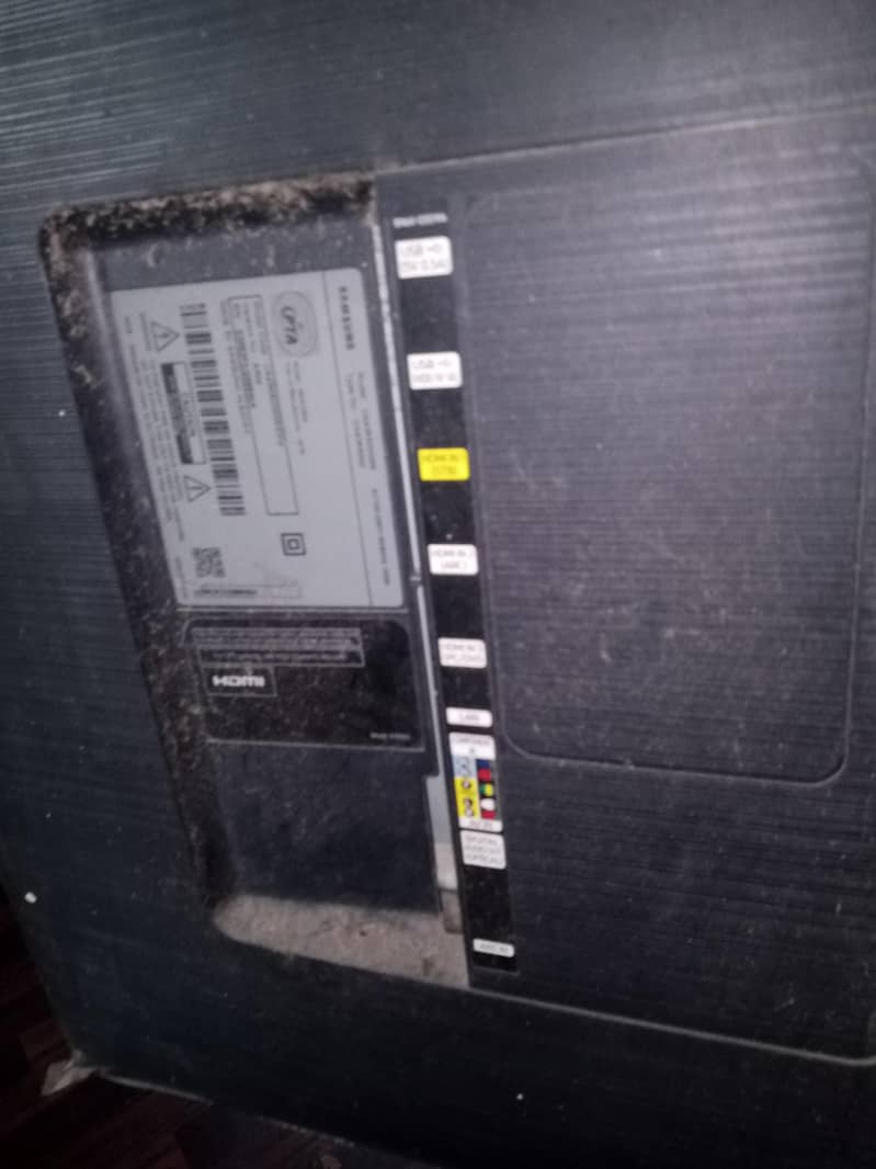 smart tv 1