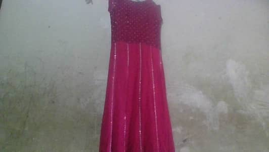 one peice forg pakistani silk