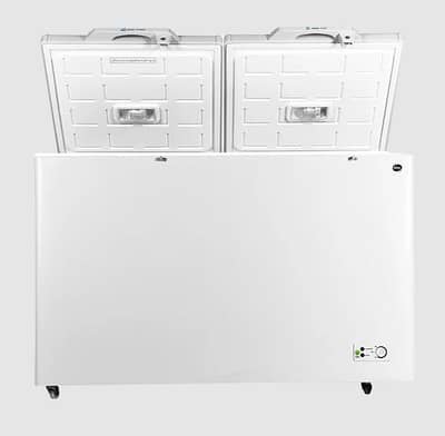 PEL INVERTER DEEP FREEZER