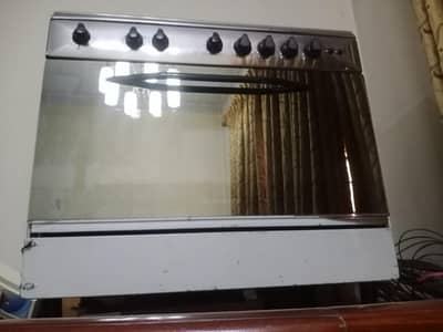 oven for sale baking grill and burn