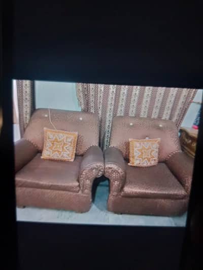used + good condition