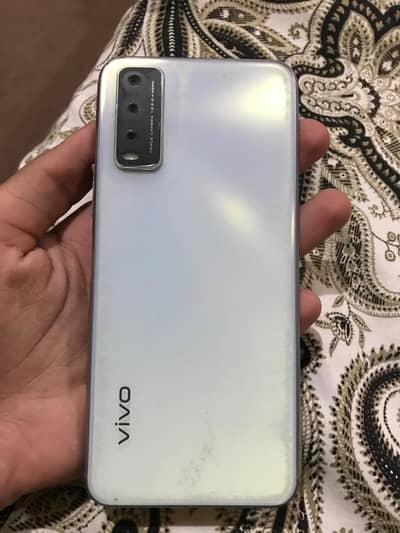 Vivo Y20