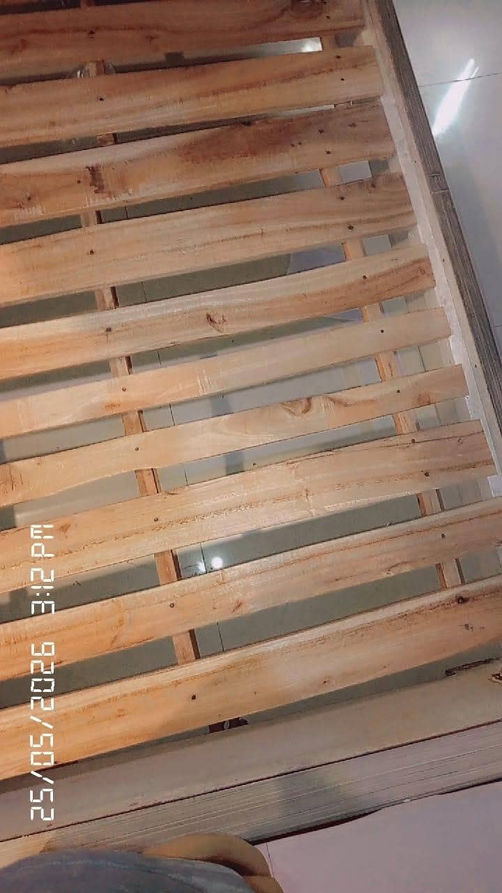 Two Single Beds 0