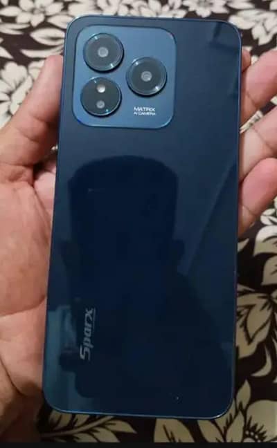 sparx Altra 8 pro for sale