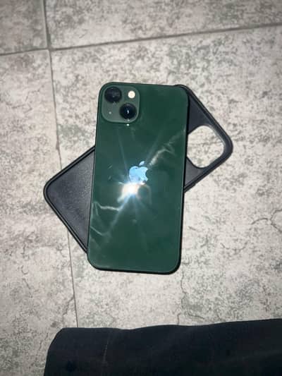 Apple iPhone 13 with original box