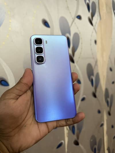 Infinix hot 60 pro plus