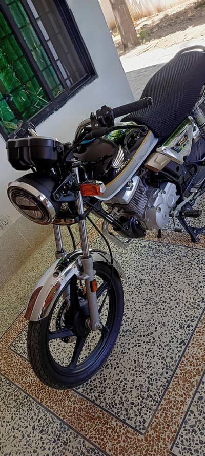 CG 150