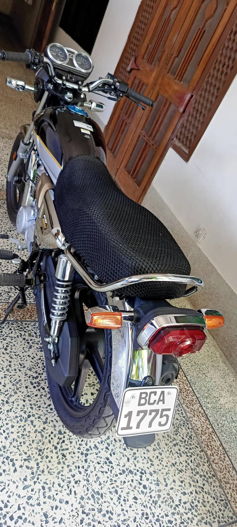 CG 150 1