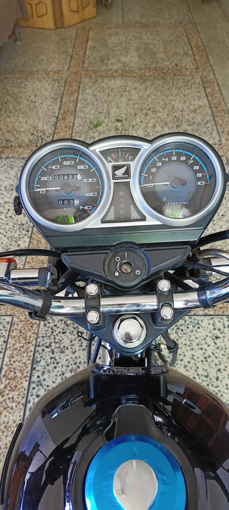 CG 150 3