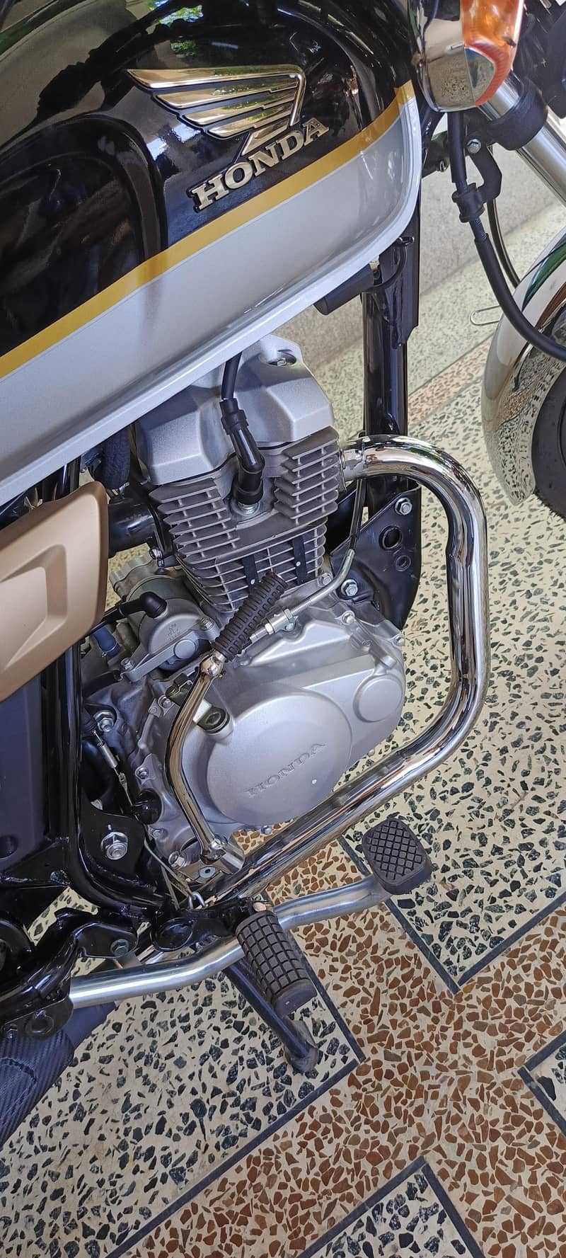 CG 150 5