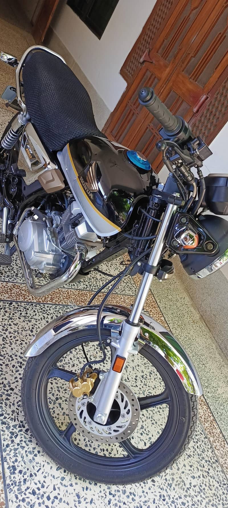 CG 150 6